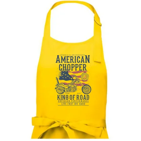 American Chopper