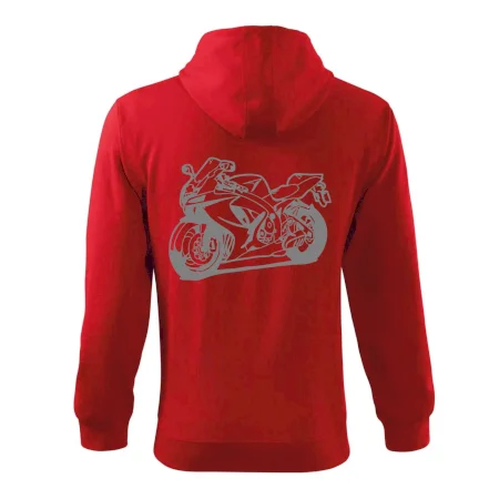 Športová motorka