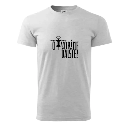 Otvoríme ďalšie?