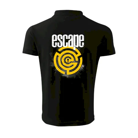 Escape labyrint