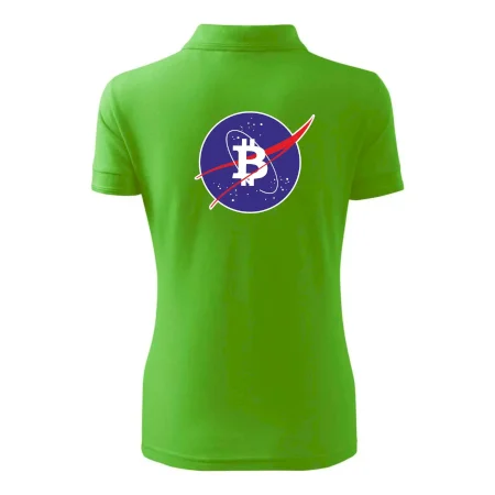 Bitcoin iný vesmír
