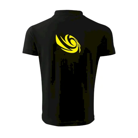Vortex logo samostatné