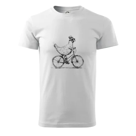 Sliepka na bicykli