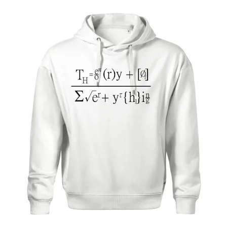 Teória všetkého (Theory of Everything)