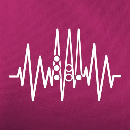 Backgammon  EKG