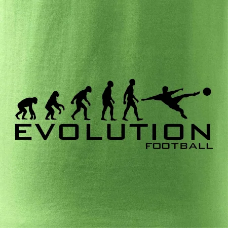 Evolution Football