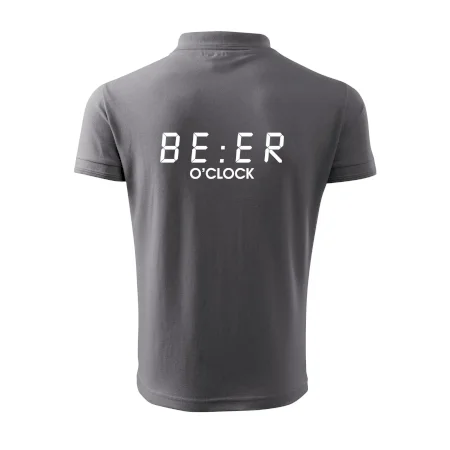 Beer hodiny