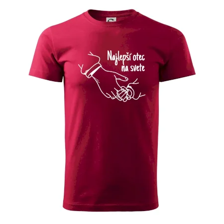 Ruka - Najlepší otec na svete