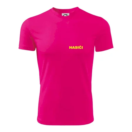 Hasiči názov samostatný