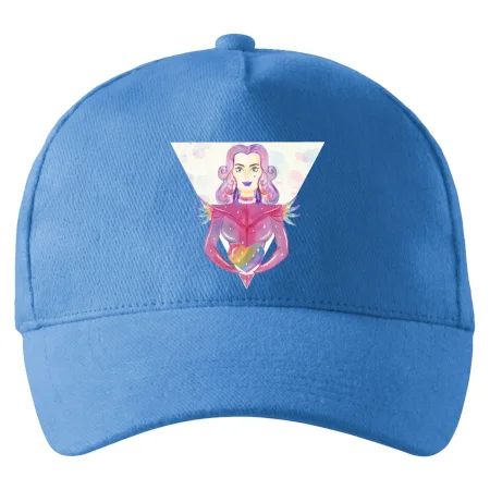 Pride múza
