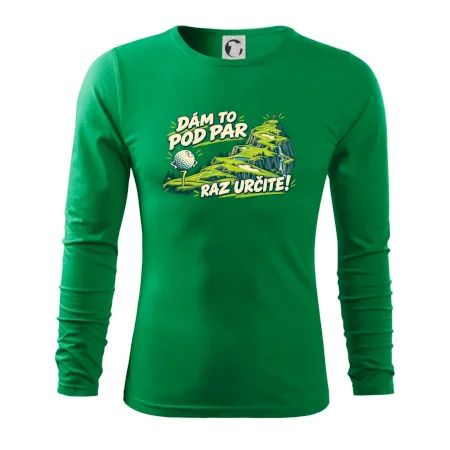 Dám to pod par raz určite