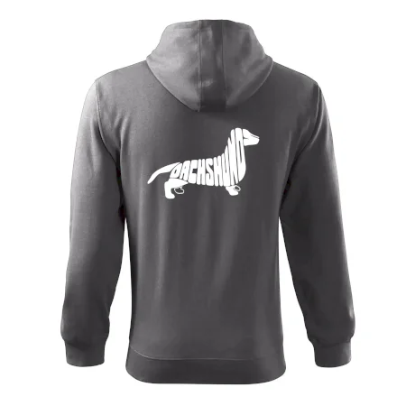 Jazvečík - Dachshund