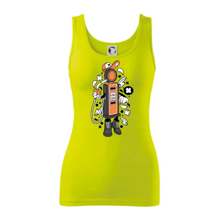 Tankman