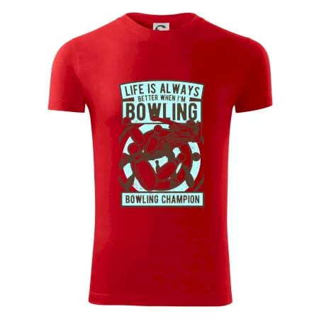 Bowling Champion