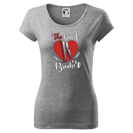 The Heart breaker - srdce