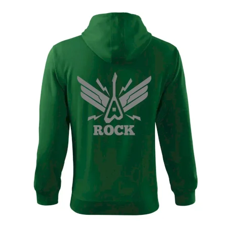 Rocková gitara krídla