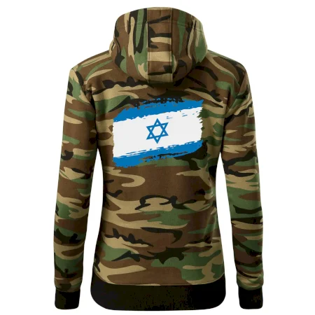 Izrael vlajka