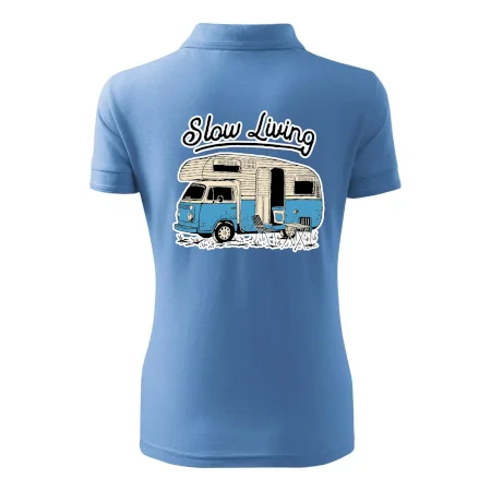 Slow living obytňák