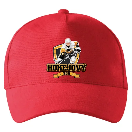 Hokejový boh