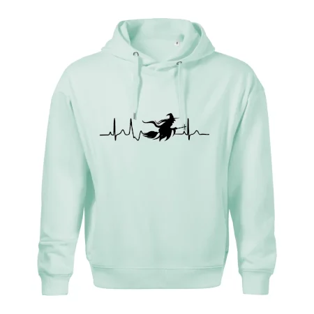 EKG bosorka