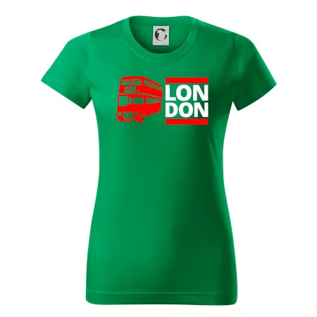 LON DON BUS