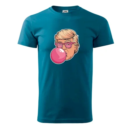 Trump gum