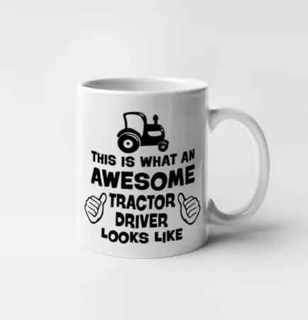 Užasný vodič je tu!