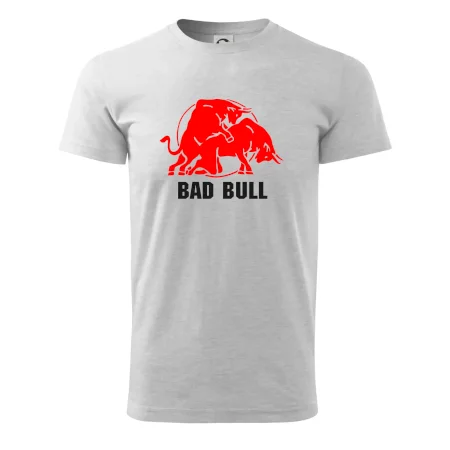 Bad Bull