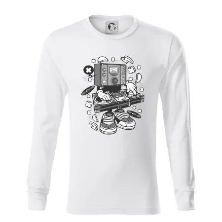 DJ meter