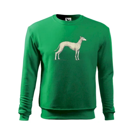 Vintage Whippet