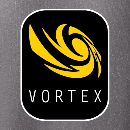 Šiltovka Vortex logo