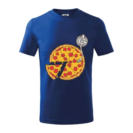 Pizza DJ
