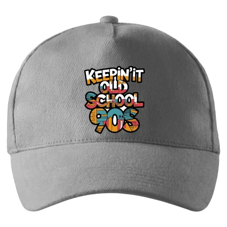 KEEPIN'IT Old School 90s