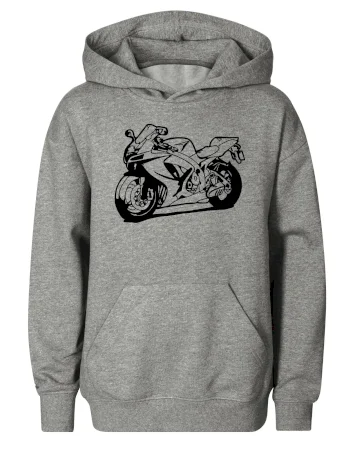 Športová motorka