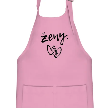 Decentní pride - ženy
