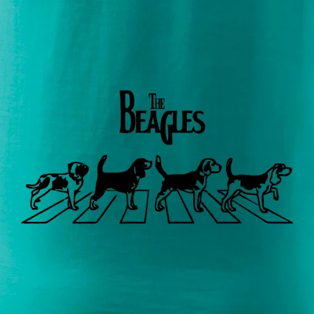 The Beagles