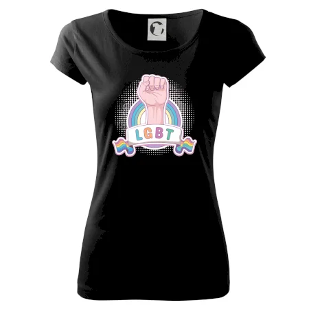 LGBT ruka