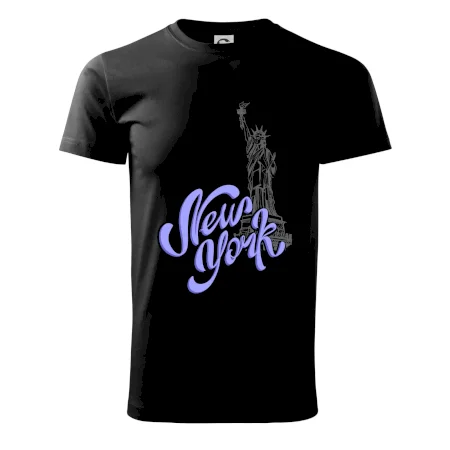 New York Lettering