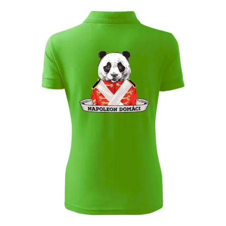 Napoleon domáci panda