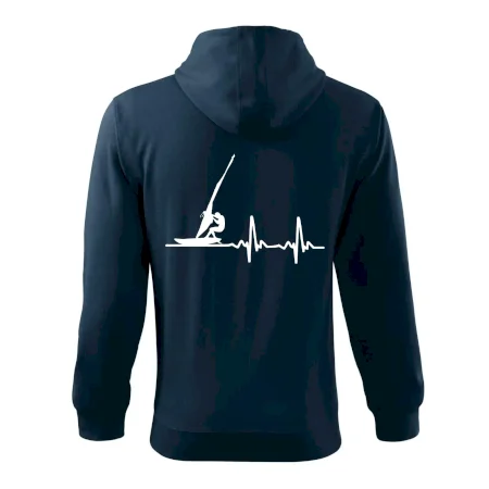 EKG Windsurfing