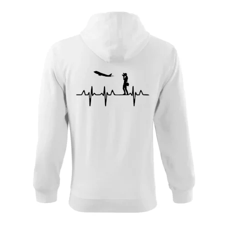 EKG spotter