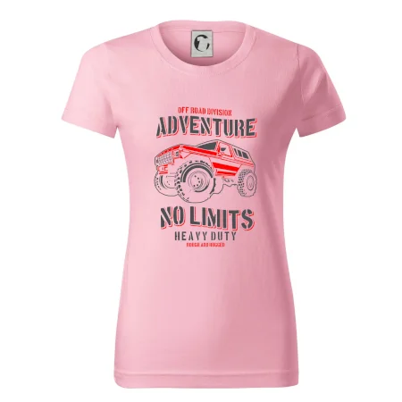 No Limits