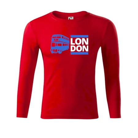 LON DON BUS