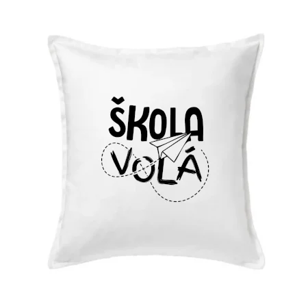 Škola volá