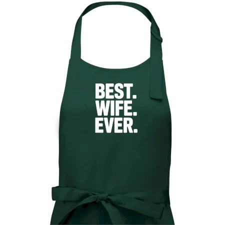 Best wife ever