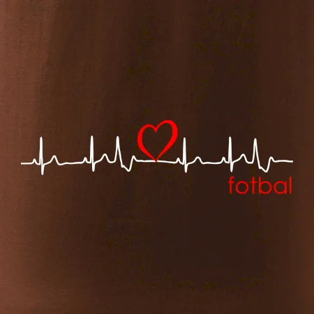 Moje srdce bije pre fotbal