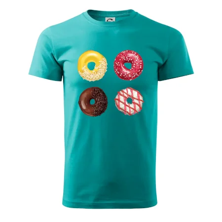 4 donuty