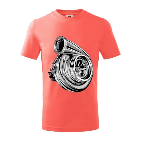 Car turbo