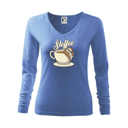 Šloffee - káva