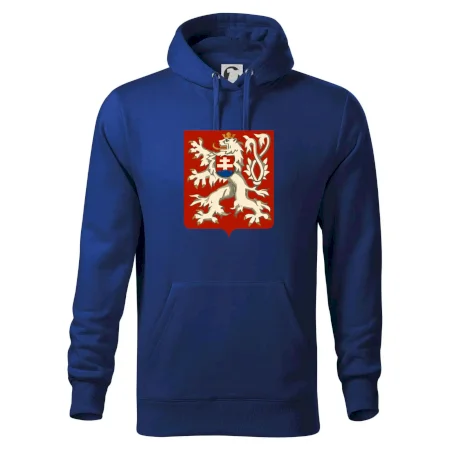 Znak ČSR - Československá republika (1948–1960)